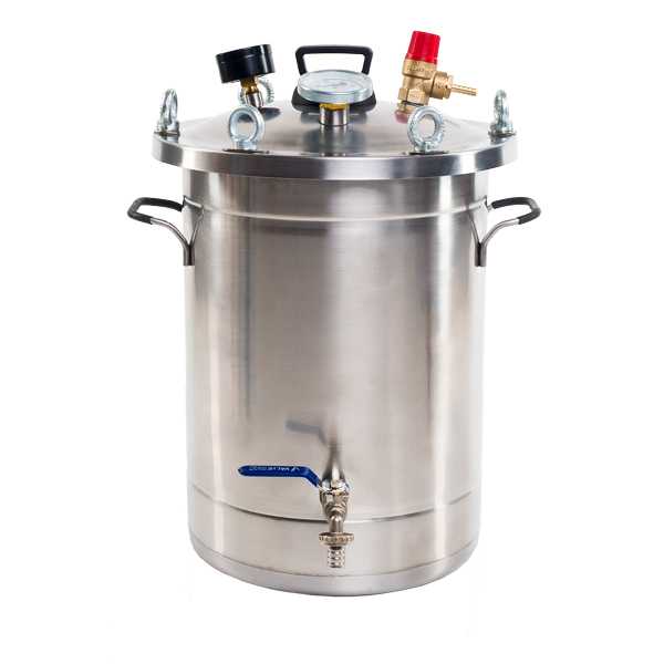 Распродажа автоклавов БУЛАТ в Кремёнках