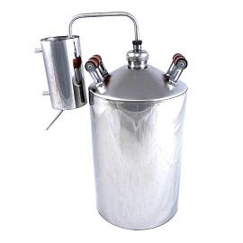 Самогонный аппарат в Кремёнках всего за 3200 рублей